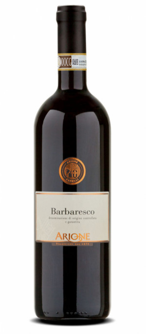 Barbaresco DOCG - Azienda Arione 