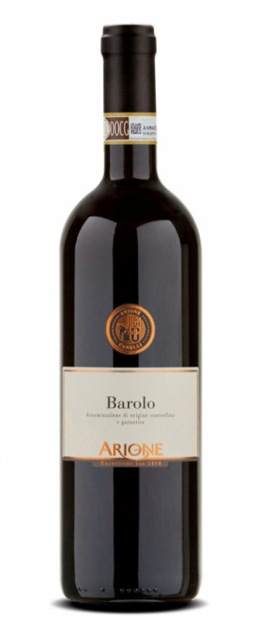 Barolo DOCG - Azienda Arione 