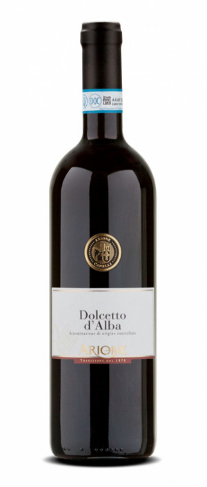 Dolcetto D'Alba DOC  - Azienda Arione 
