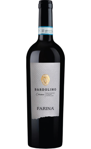 Bardolino Classico DOC  - Farina