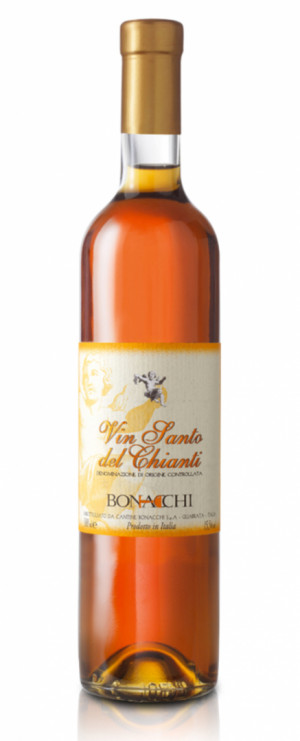 VinSanto del Chianti DOC Lt. 0,50 - Bonacchi