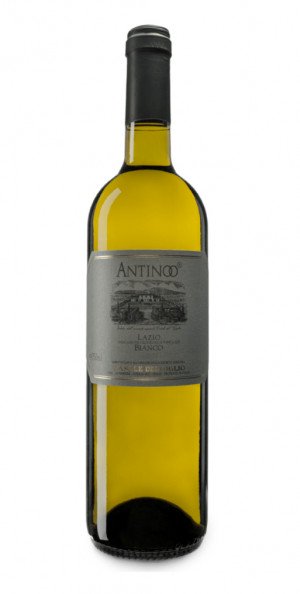 Antinoo Lazio IGT (Chardonnay - Viognier) - Casale Del Giglio