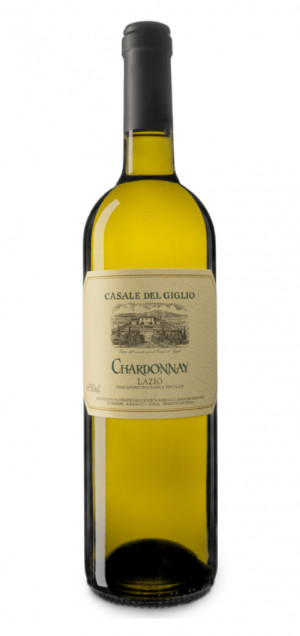 Chardonnay Lazio IGT - Casale Del Giglio