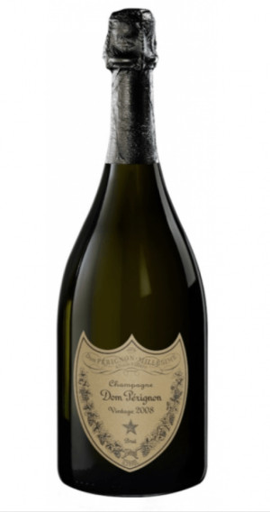 Champagne Vintage 2010 - Dom Perignon