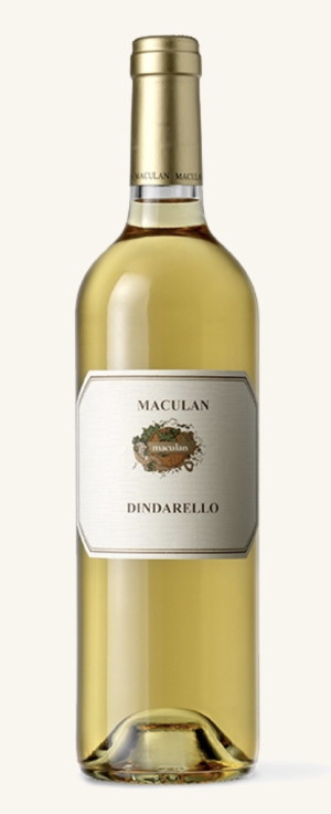 Moscato del Veneto Dindarello - Maculan