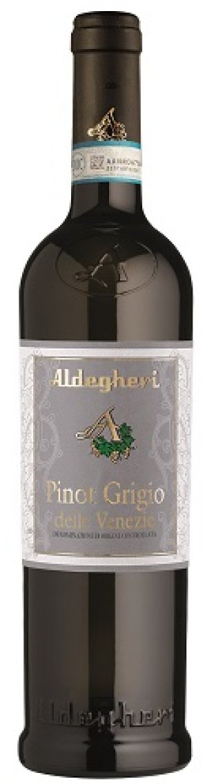 Pinot Grigio delle Venezie DOC  - Aldegheri