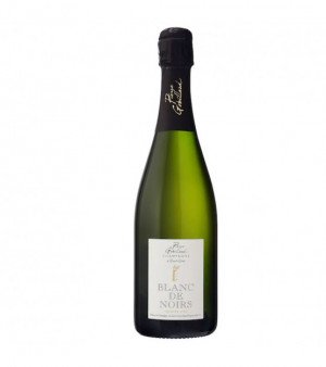 Champagne Brut AOC Blanc de Noirs - Pierre Gobillard
