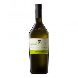 Sud Tirol Alto Adige DOC Pinot Bianco Sanct Valentin  - San Michele Appiano 