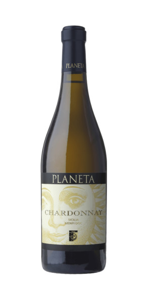 Chardonnay Sicilia Menfi DOC - Planeta