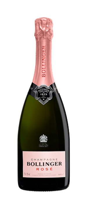 Champagne Brut Rosé - Bollinger