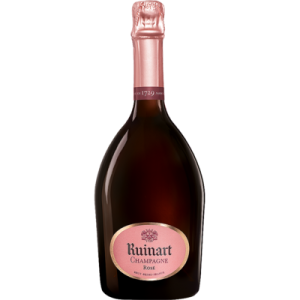 Champagne Brut Dom Ruinart Rosé - Ruinart